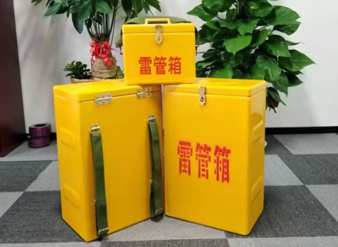 达川如何防止雷管箱炸药箱等矿用物品生锈？